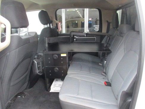 Used 2020 RAM 1500 Big Horn AWD/4WD image 8