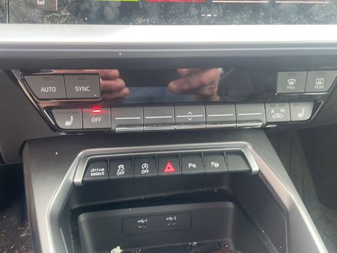 Used 2023 Audi A3 2.0T Premium Plus w/ Premium Plus Package image 14