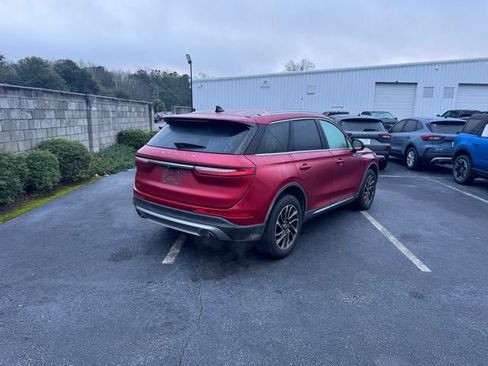 Used 2020 Lincoln Corsair FWD w/ Equipment Group 101A image 8