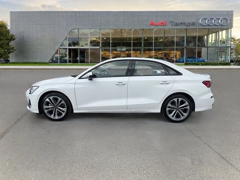 New 2026 Audi A3 2.0T Premium Plus AWD/4WD image 6