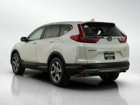 Used 2018 Honda CR-V EX-L image 3