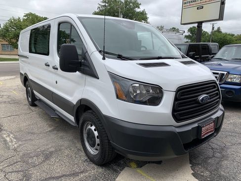 Used 2016 Ford Transit 150 130 Low Roof image 13