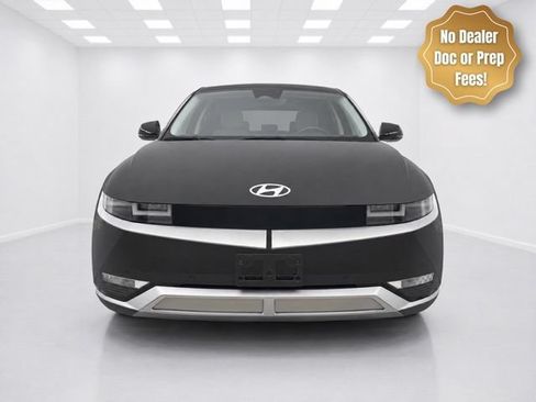 Used 2023 Hyundai Ioniq 5 SEL AWD/4WD image 2