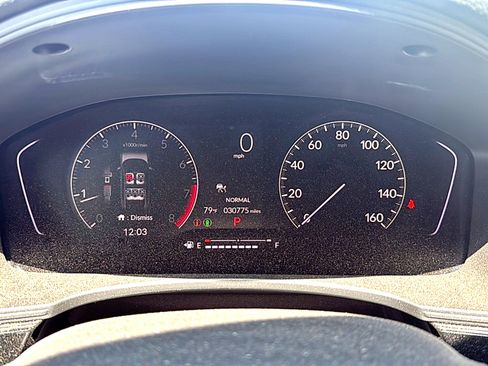 Used 2024 Honda Civic Sport image 10