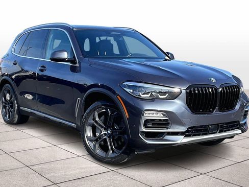 Used 2019 BMW X5 xDrive50i image 2