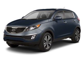 Used 2013 Kia Sportage LX w/ Convenience Pkg video 1