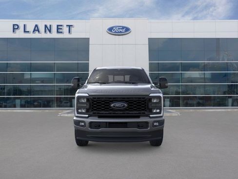 New 2025 Ford F250 Lariat w/ Lariat Ultimate Package image 7