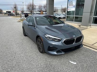 Used 2022 BMW 228i xDrive Gran Coupe w/ Convenience Package