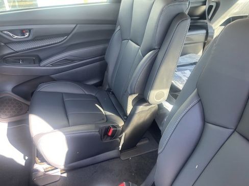 New 2026 Subaru Ascent Premium image 10