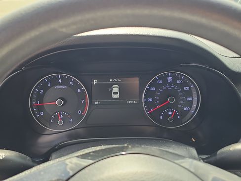 Certified 2024 Kia Forte LXS FWD image 31