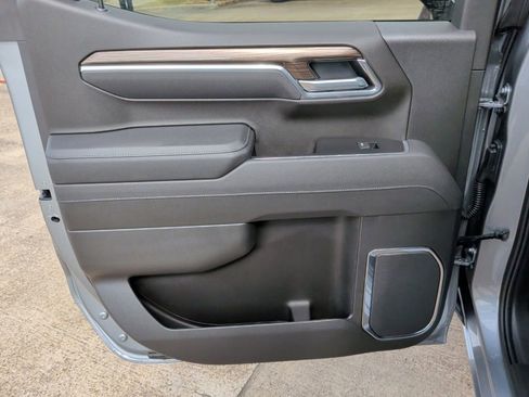 New 2026 Chevrolet Silverado 1500 LT w/ Texas Edition Plus image 31