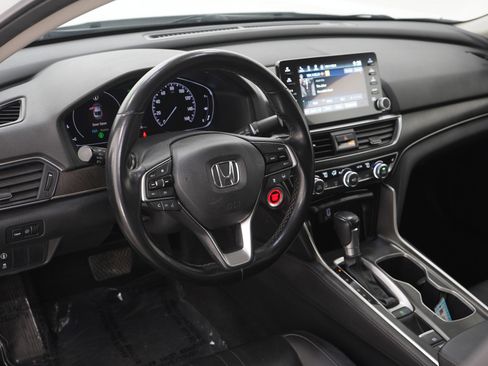 Used 2020 Honda Accord EX-L image 21