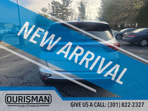 Used 2020 Kia Sportage LX image 7