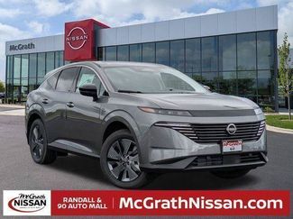Used 2025 Nissan Murano SL AWD/4WD video 1