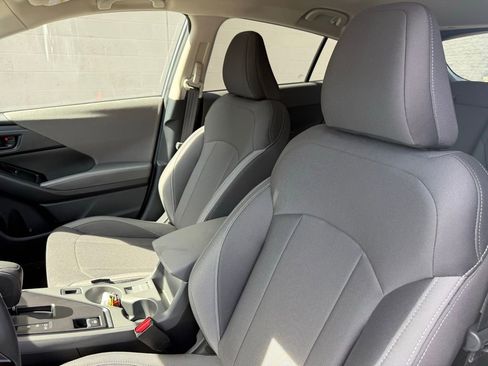 Certified 2026 Subaru Crosstrek 2.0i Premium image 21