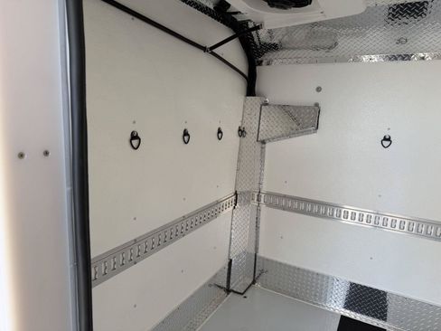 New 2024 Ford Transit 350 DRW w/ Interior Upgrade Package RWD image 19