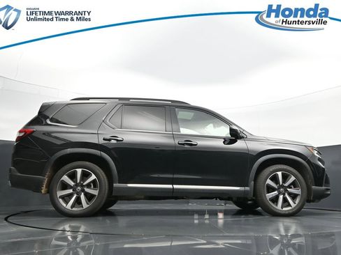 Used 2024 Honda Pilot Touring image 35