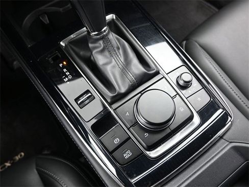 Certified 2023 MAZDA CX-30 AWD 2.5 S w/ Preferred Package image 26