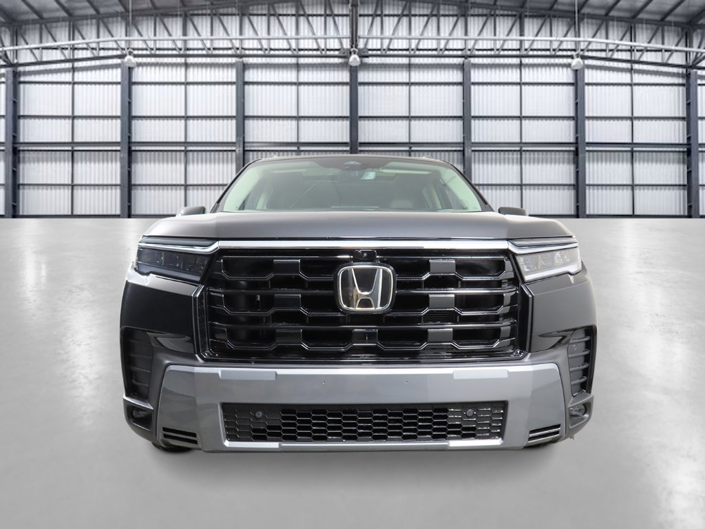 New 2026 Honda Pilot Elite image 8