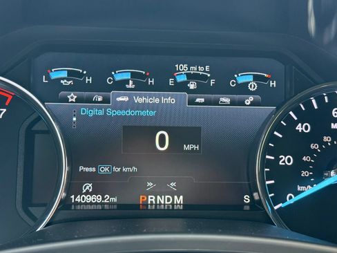 Used 2018 Ford Expedition Platinum RWD image 20