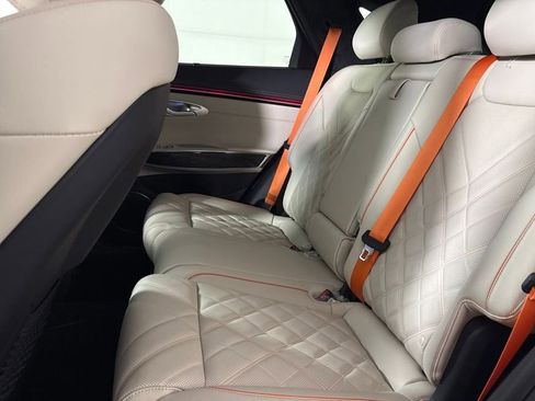 New 2026 Genesis GV70 3.5T Sport Prestige image 15