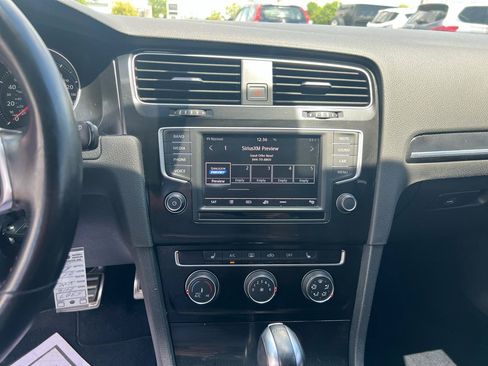 Used 2016 Volkswagen GTI S w/ Lighting Package (SEL) FWD image 19