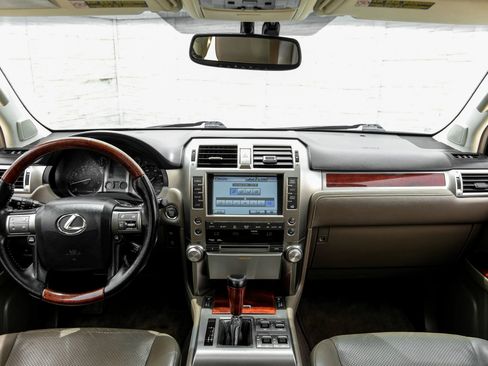 Used 2013 Lexus GX 460 Premium AWD/4WD image 15
