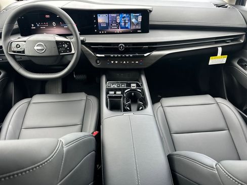 New 2026 Nissan Murano SV AWD/4WD image 16