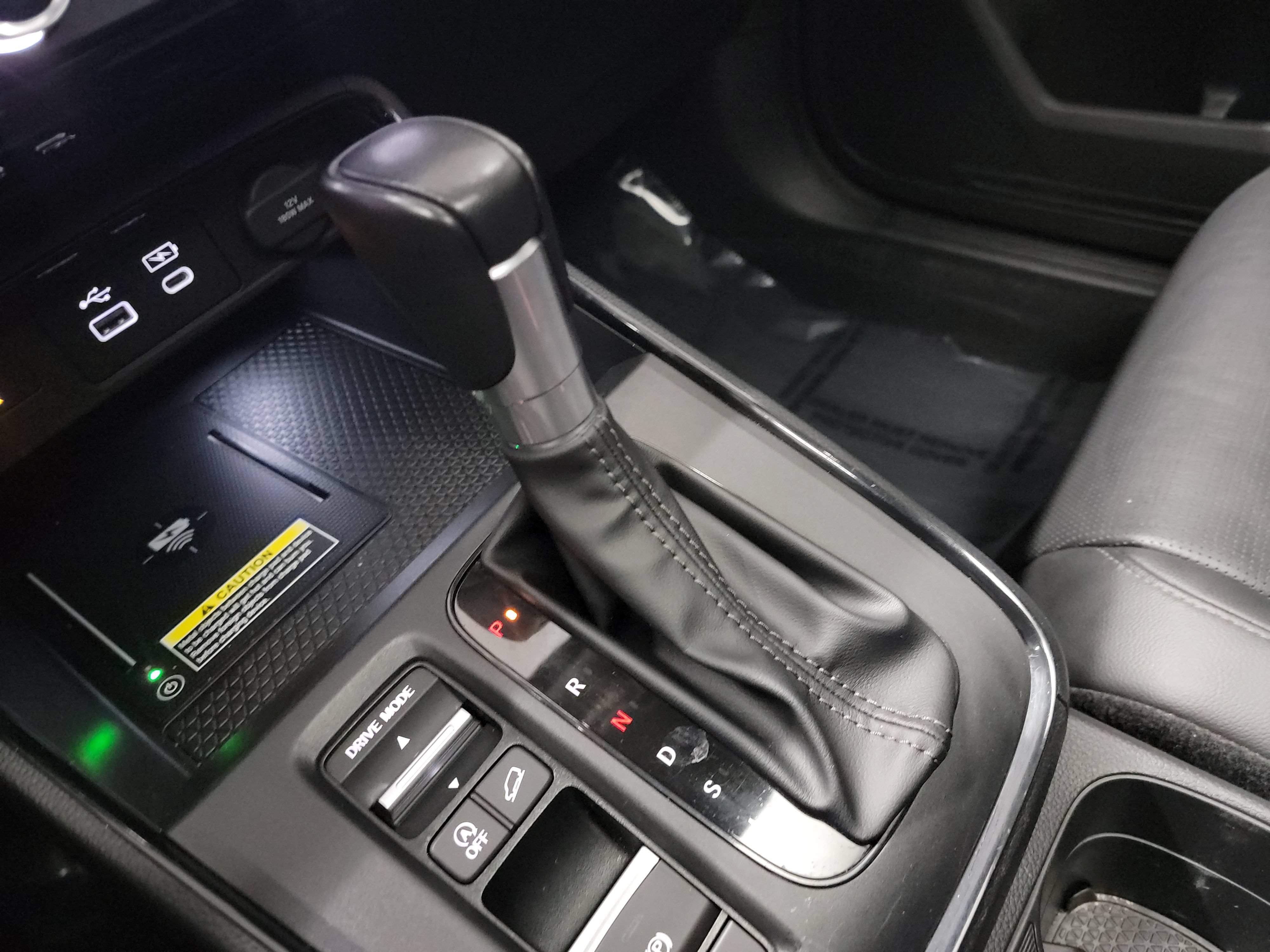 Certified 2024 Honda CR-V EX-L image 27