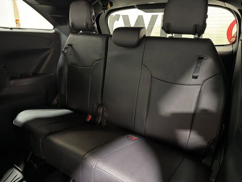 Used 2026 Toyota Sienna XSE image 20