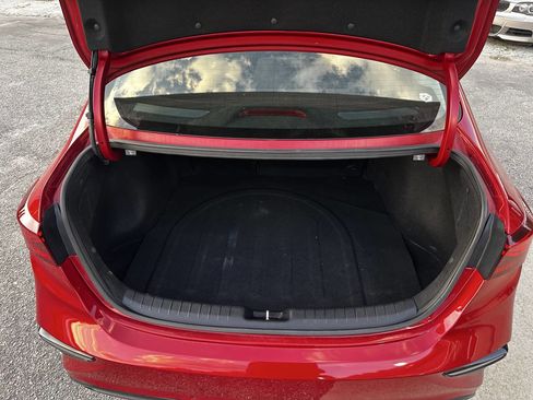 Used 2020 Kia Forte LXS image 15