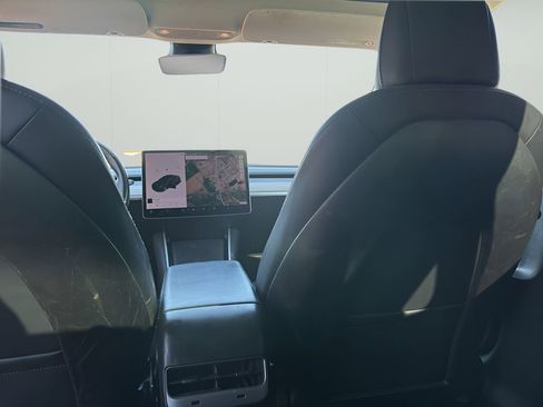 Used 2018 Tesla Model 3 Long Range AWD/4WD image 29