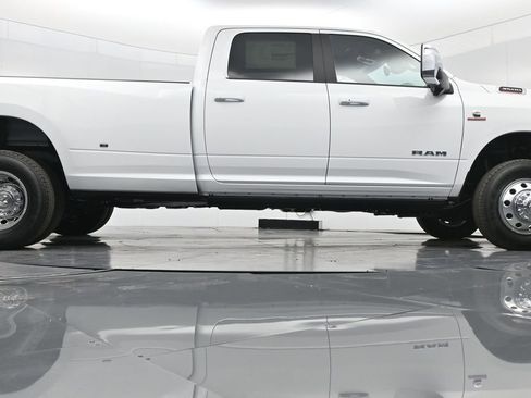 New 2026 RAM 3500 Laramie image 42