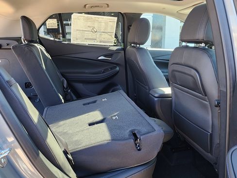New 2026 Buick Encore GX Sport Touring image 43