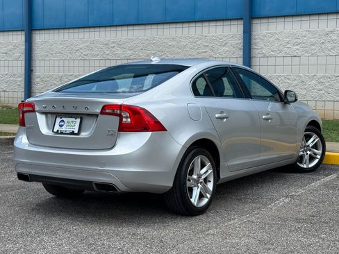 Used 2015 Volvo S60 T5 Premier AWD/4WD image 5