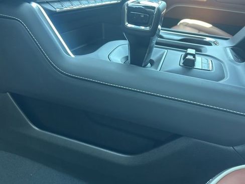 New 2026 GMC Sierra 1500 Denali Ultimate AWD/4WD image 32