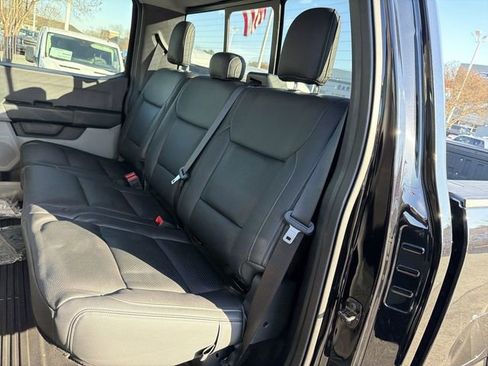 Used 2025 Ford F450 XL w/ 360-Degree Camera Package image 23
