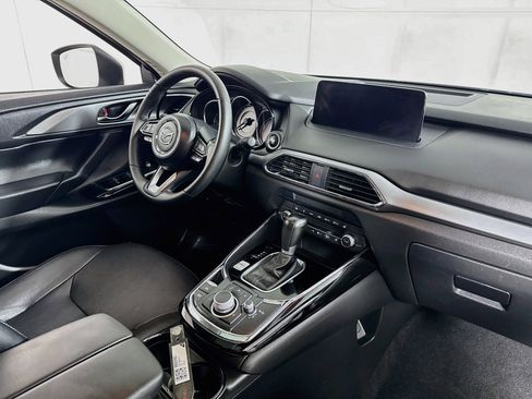Used 2023 MAZDA CX-9 Touring Plus AWD/4WD image 28