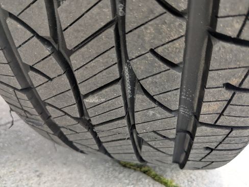 Used 2024 Kia Seltos EX image 11