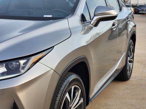 Used 2021 Lexus RX 350 FWD w/ Premium Package image 9