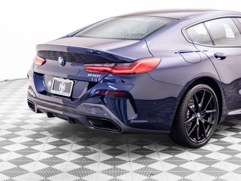 Used 2026 BMW 840i xDrive AWD/4WD image 44