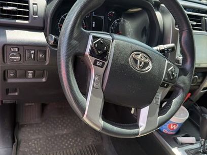 Used 2021 Toyota 4Runner SR5