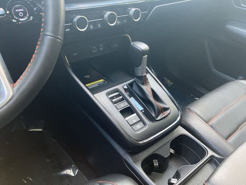 Used 2024 Honda CR-V Sport Touring image 11