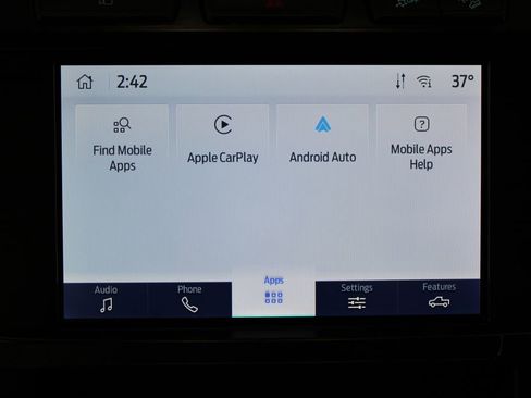 Used 2023 Ford F250 XL w/ STX Appearance Package image 58