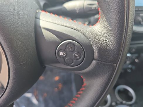 Used 2012 MINI Cooper Coupe John Cooper Works image 26