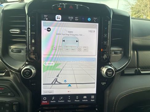 Used 2024 RAM 1500 TRX image 33