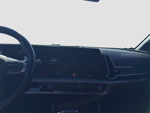 Used 2023 Kia Sportage SX image 15