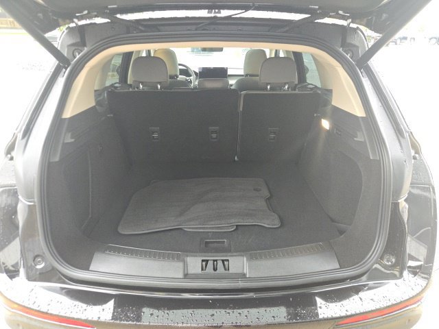Used 2024 Lincoln Corsair AWD w/ Equipment Group 101A image 12