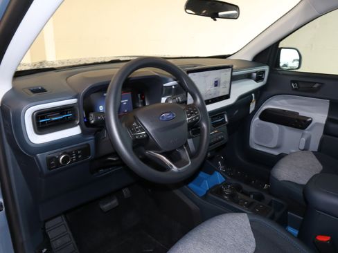 New 2026 Ford Maverick XLT image 23