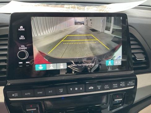 New 2026 Honda Odyssey EX-L image 18